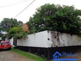 Land for Sale at Nugegoda